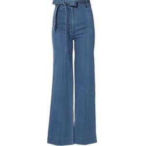 Cleobella Luca trouser pant